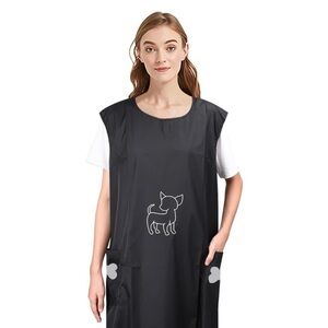 • Noverlife • DogLemi Pet Grooming Smock